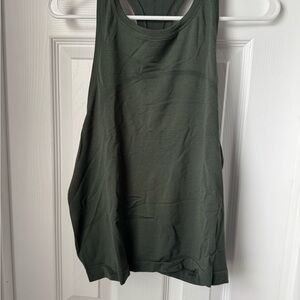 Lululemon Swiftly Tech Tank